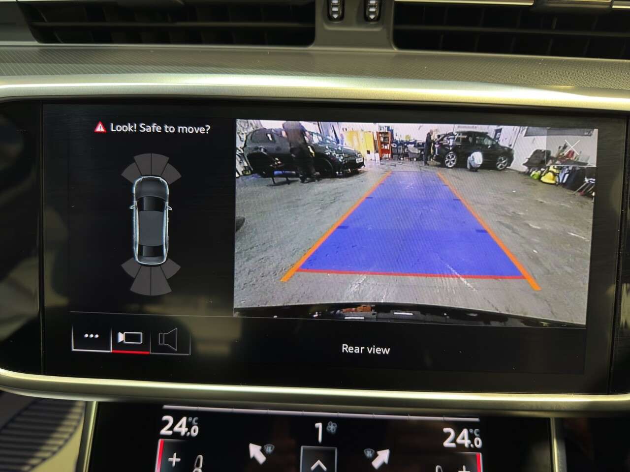 2022 AUDI A6 SALOON 2022 AUDI A6 SALOON