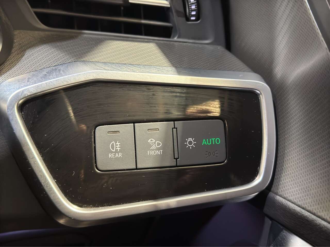2022 AUDI A6 SALOON 2022 AUDI A6 SALOON