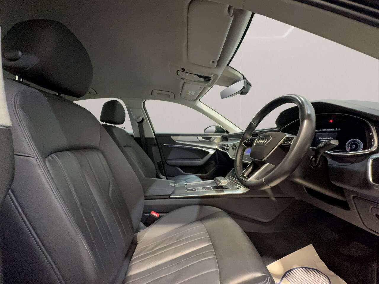 2022 AUDI A6 SALOON 2022 AUDI A6 SALOON