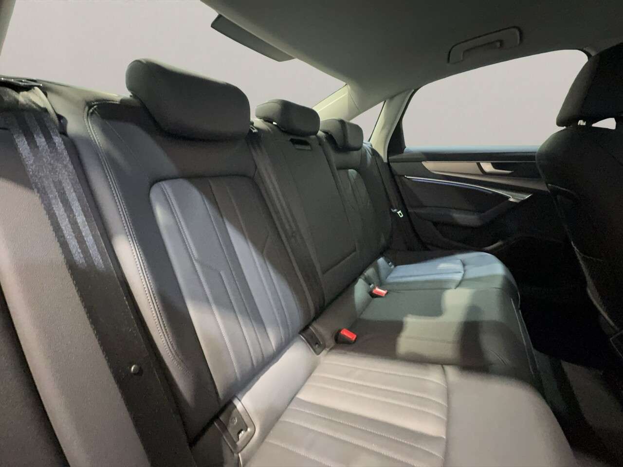 2022 AUDI A6 SALOON 2022 AUDI A6 SALOON