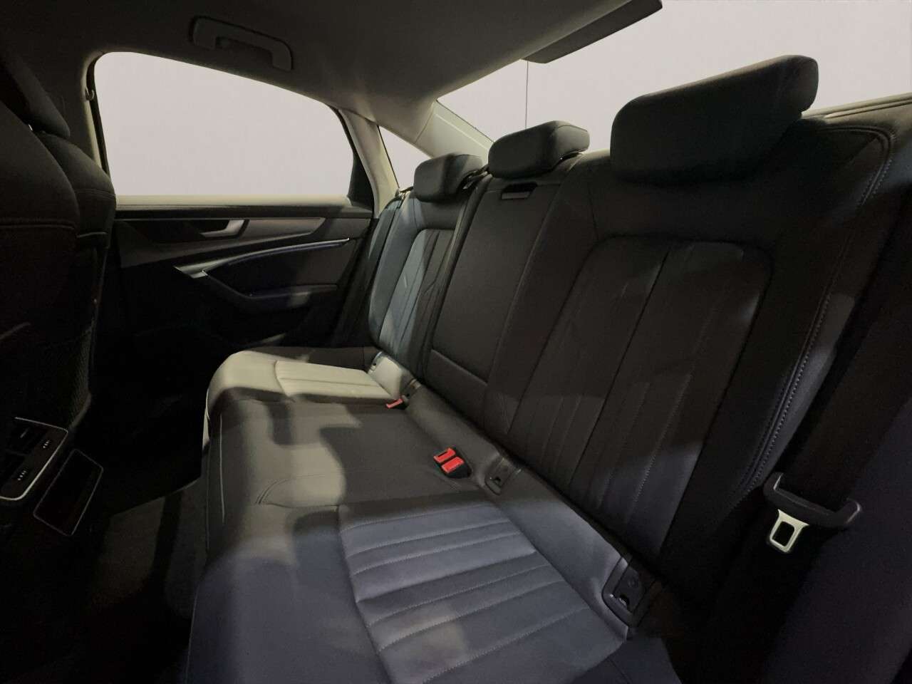2022 AUDI A6 SALOON 2022 AUDI A6 SALOON