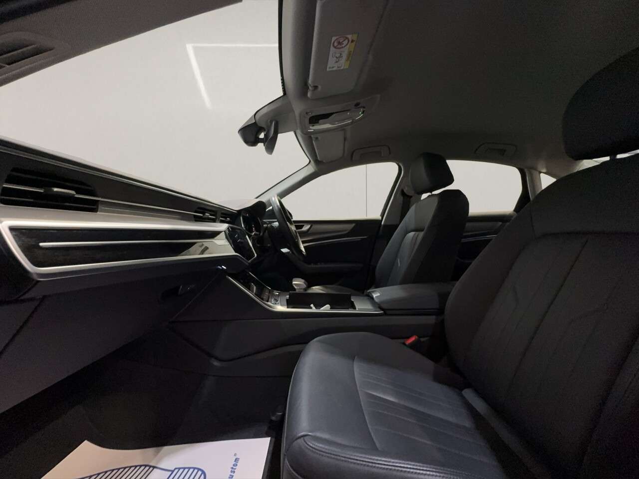 2022 AUDI A6 SALOON 2022 AUDI A6 SALOON