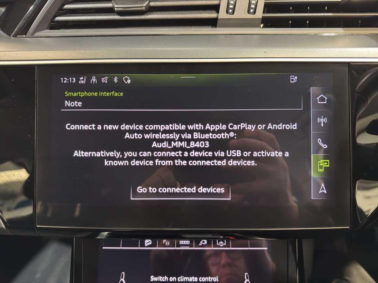 2023 AUDI Q8 E-TRON 2023 AUDI Q8 E-TRON