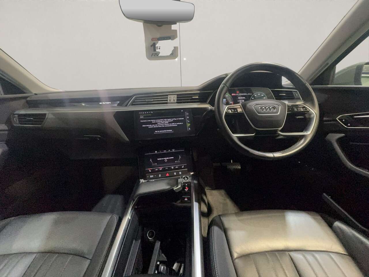 2023 AUDI Q8 E-TRON 2023 AUDI Q8 E-TRON
