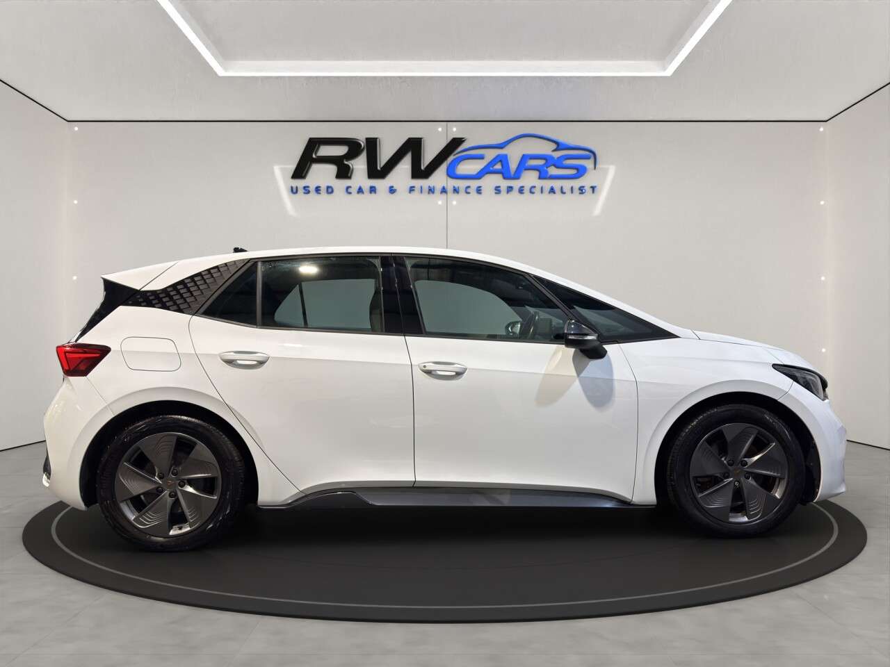 2023 CUPRA BORN 2023 CUPRA BORN