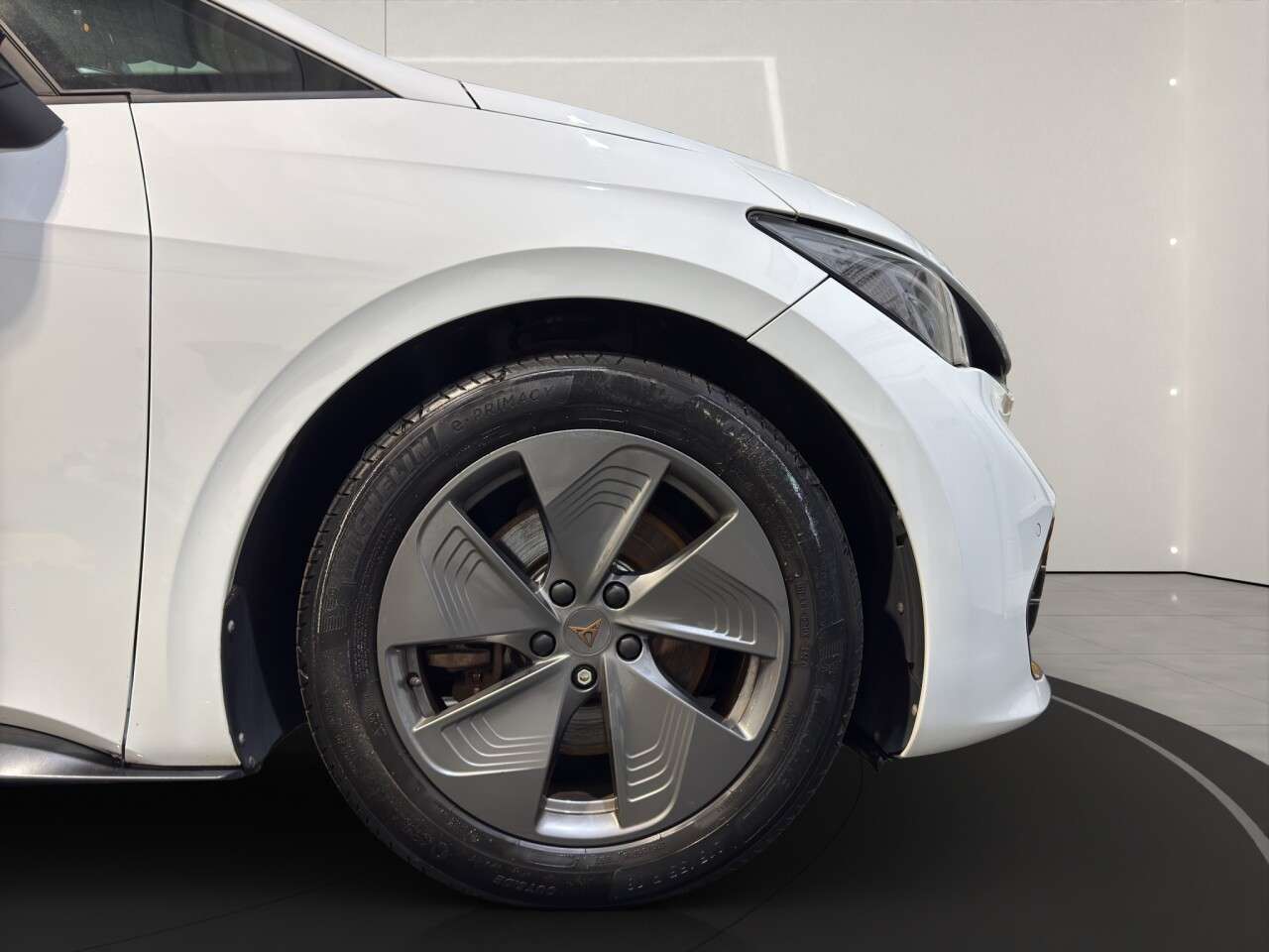 2023 CUPRA BORN 2023 CUPRA BORN