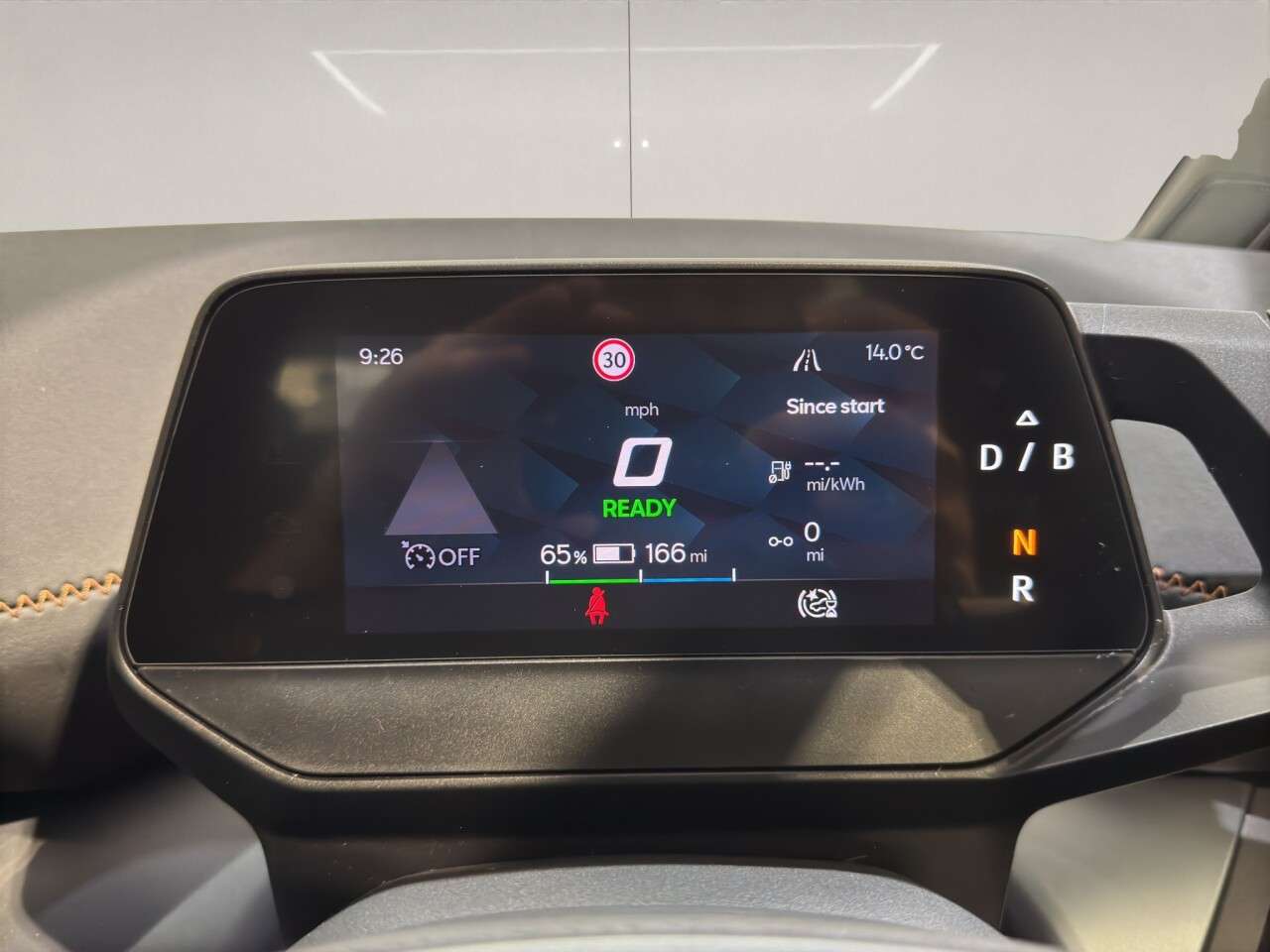 2023 CUPRA BORN 2023 CUPRA BORN