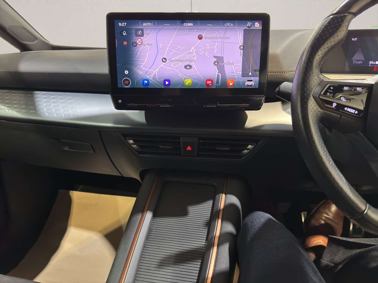 2023 CUPRA BORN 2023 CUPRA BORN