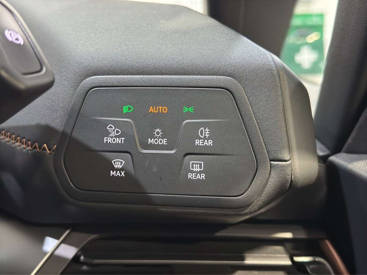 2023 CUPRA BORN 2023 CUPRA BORN