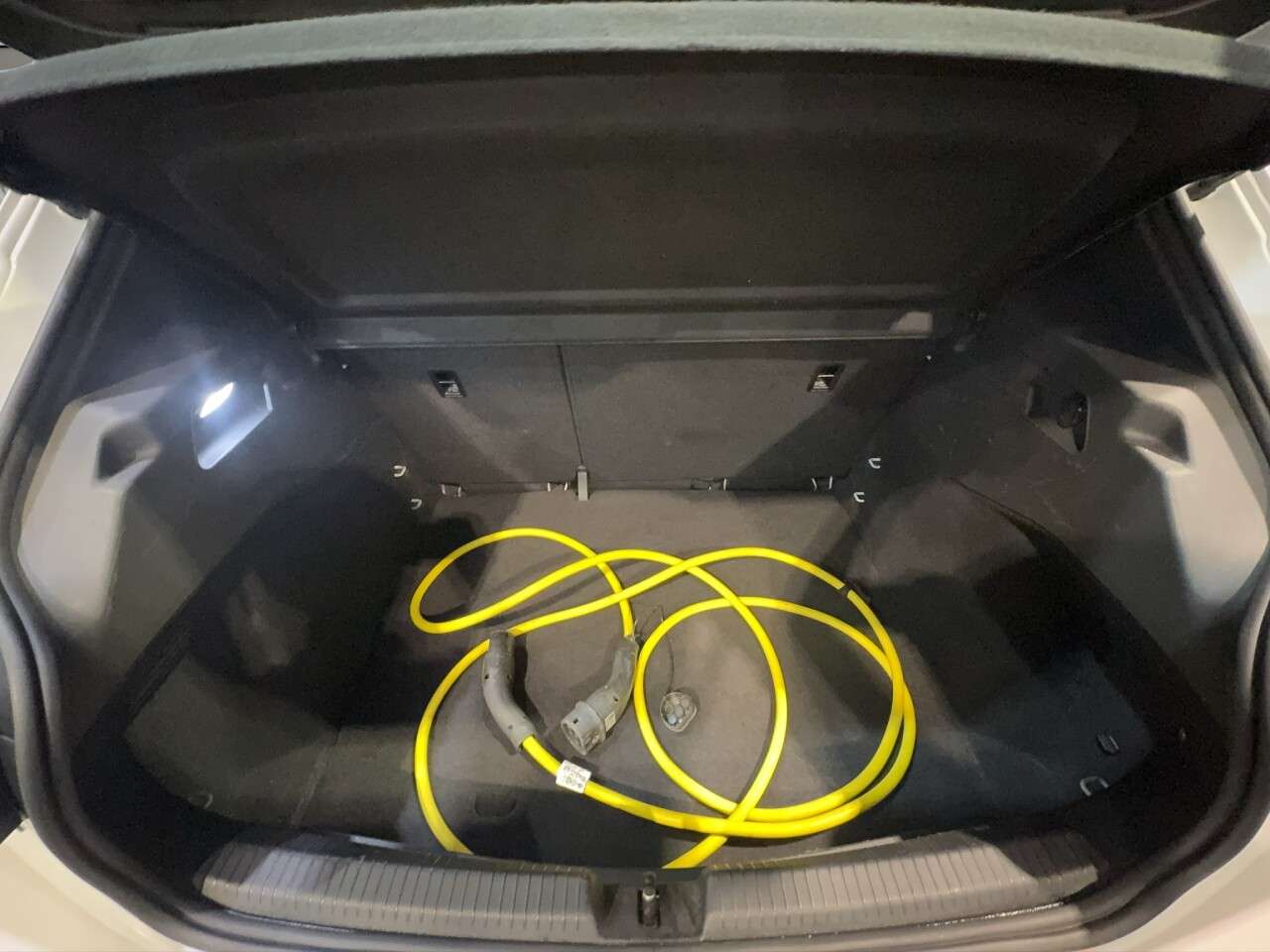 2023 CUPRA BORN 2023 CUPRA BORN
