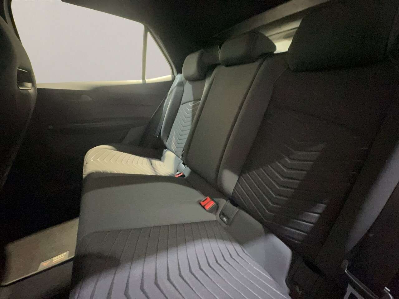 2023 CUPRA BORN 2023 CUPRA BORN