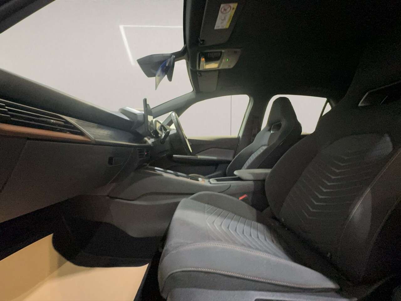 2023 CUPRA BORN 2023 CUPRA BORN