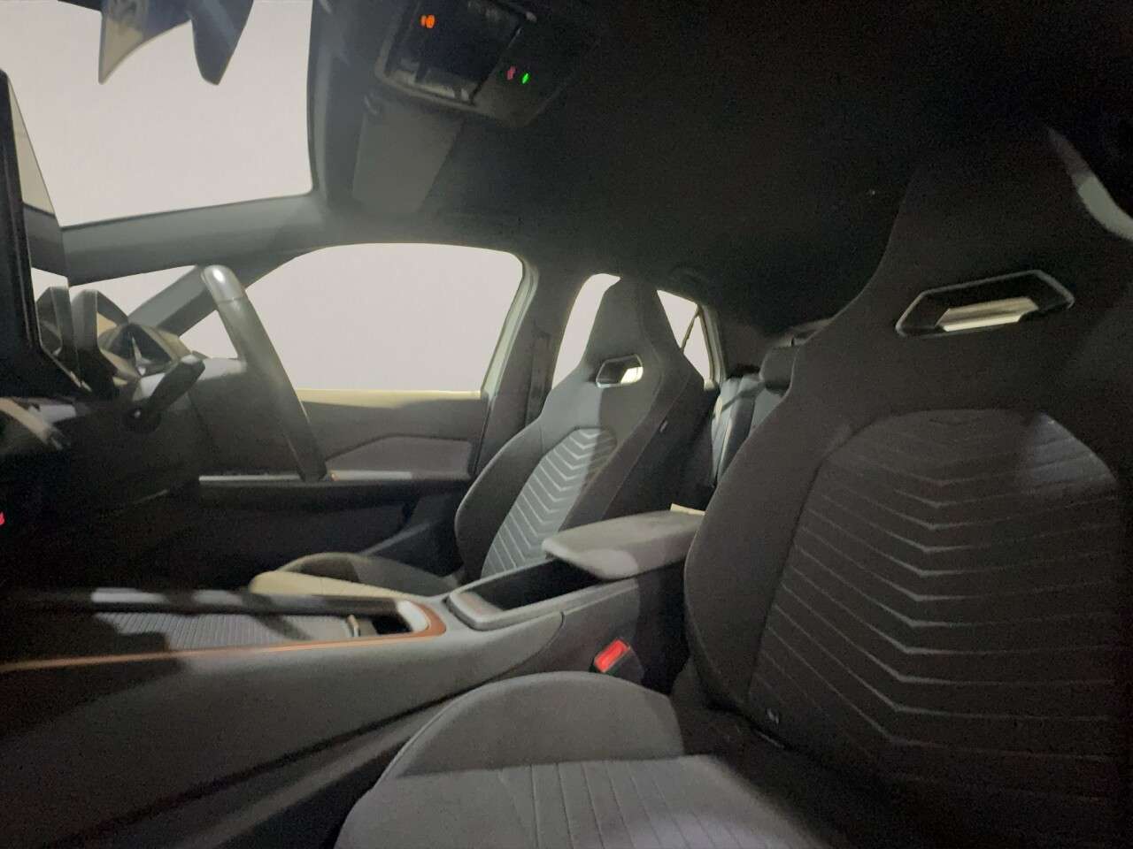 2023 CUPRA BORN 2023 CUPRA BORN