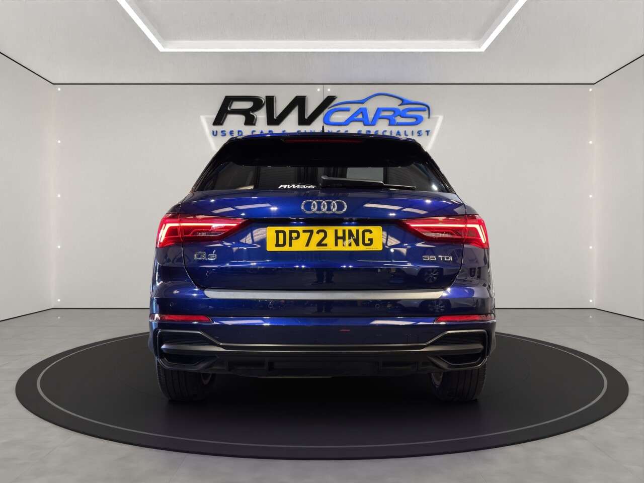 2022 AUDI Q3 2022 AUDI Q3