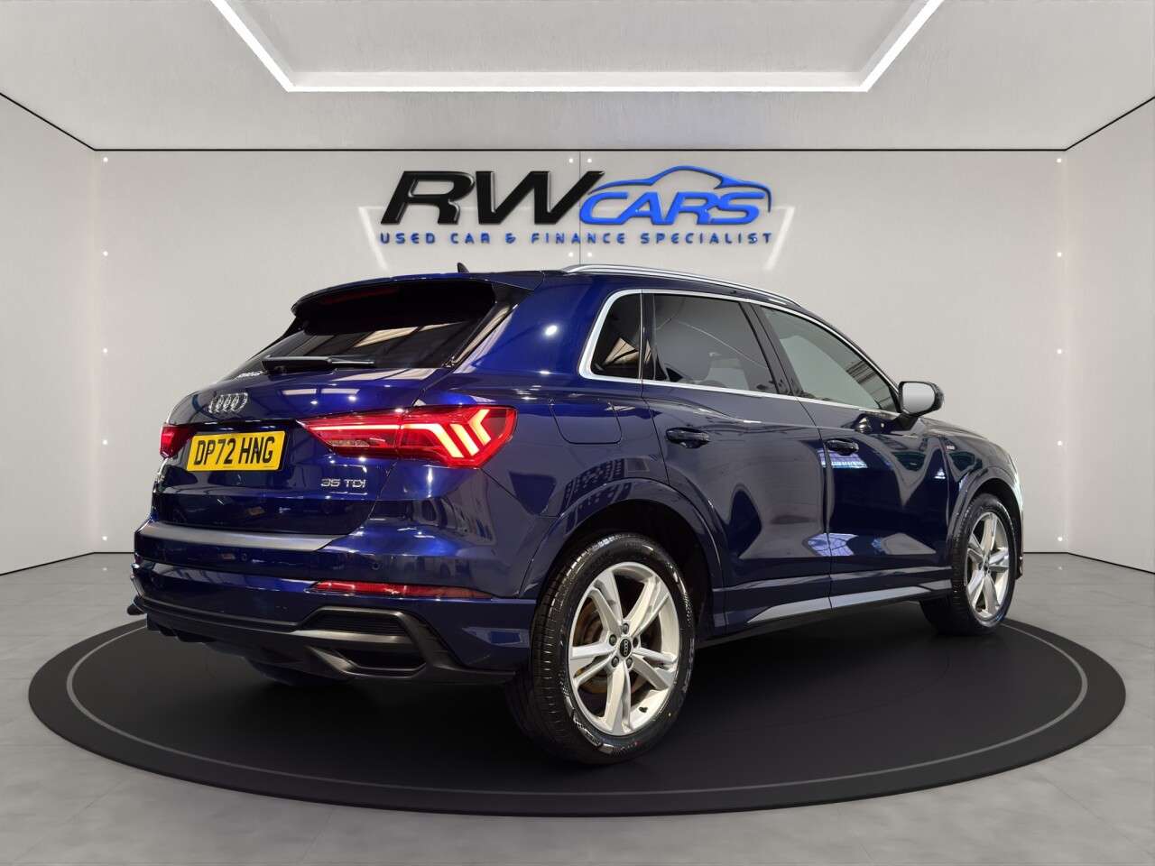 2022 AUDI Q3 2022 AUDI Q3