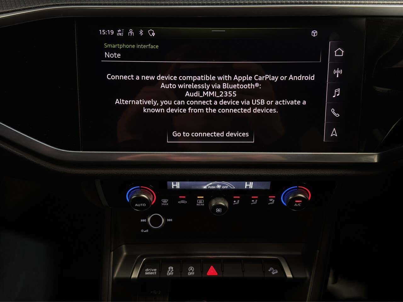 2022 AUDI Q3 2022 AUDI Q3