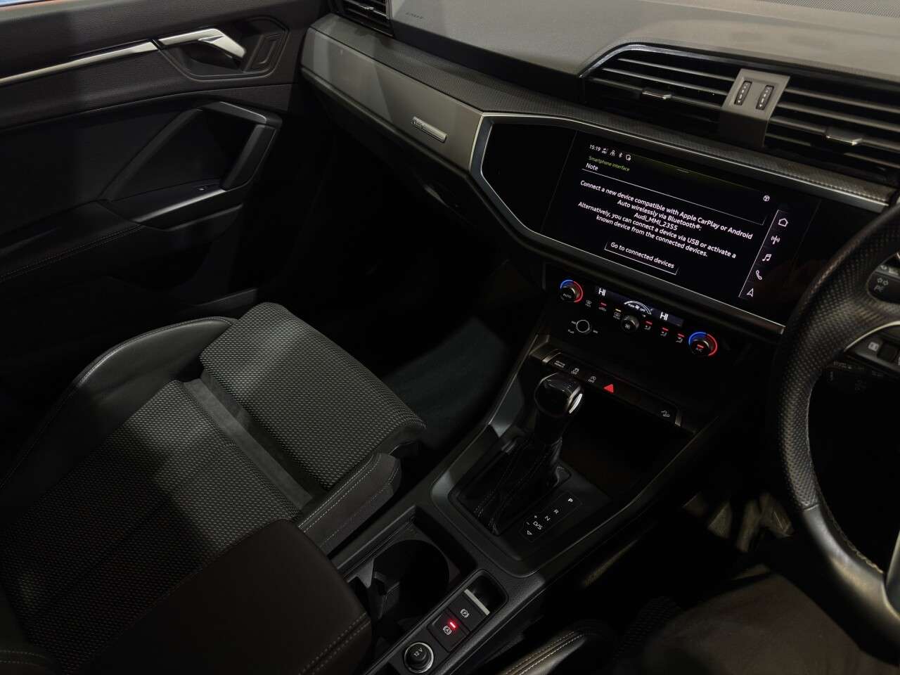 2022 AUDI Q3 2022 AUDI Q3