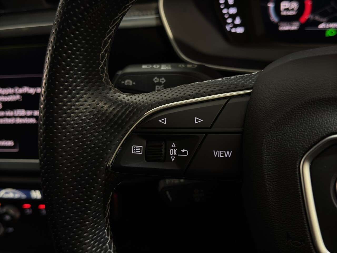 2022 AUDI Q3 2022 AUDI Q3