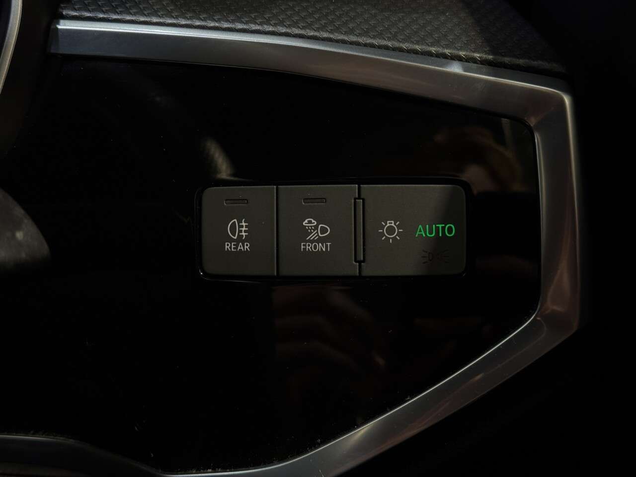 2022 AUDI Q3 2022 AUDI Q3