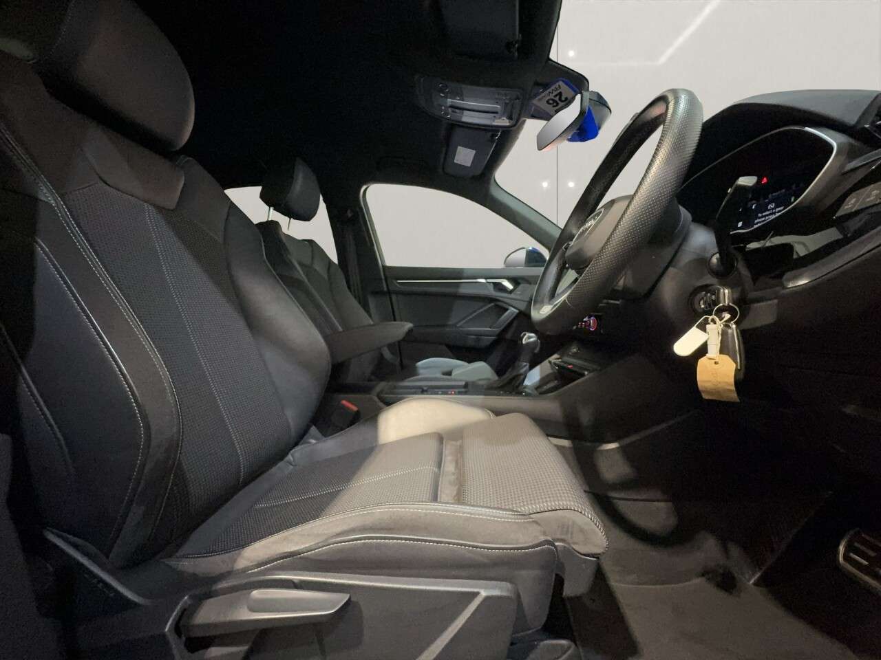 2022 AUDI Q3 2022 AUDI Q3