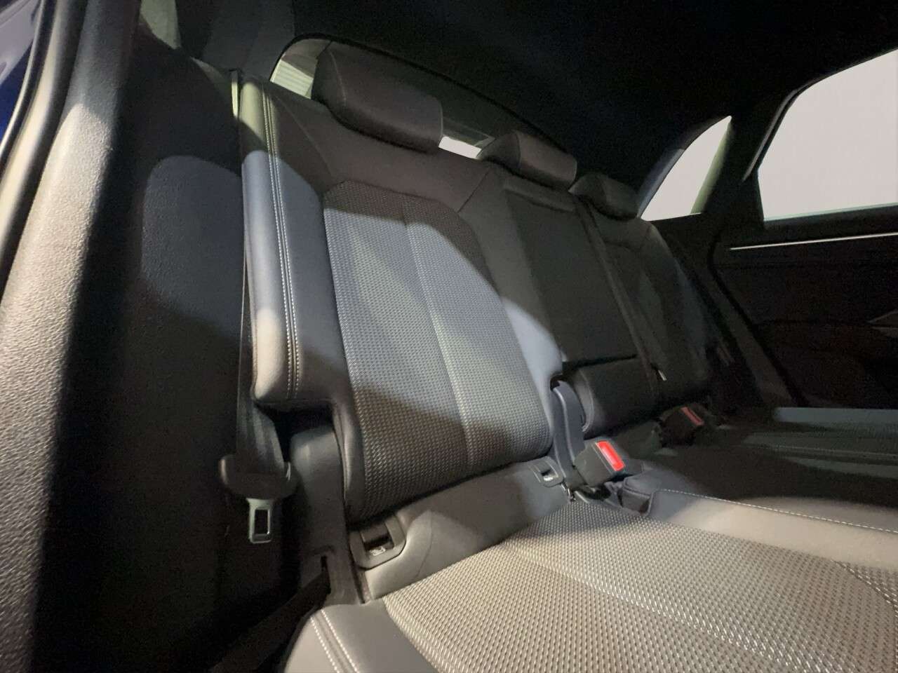 2022 AUDI Q3 2022 AUDI Q3