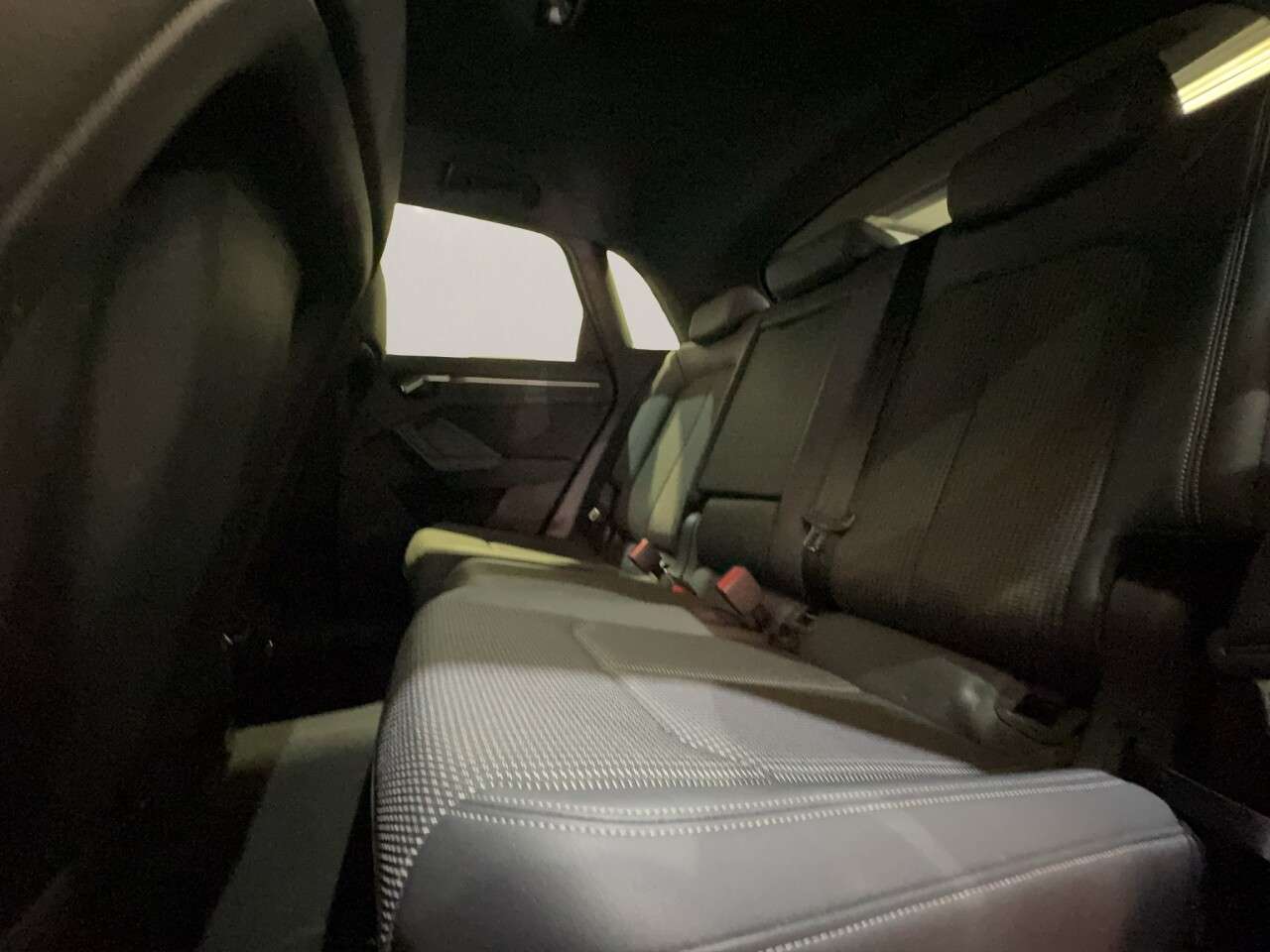 2022 AUDI Q3 2022 AUDI Q3