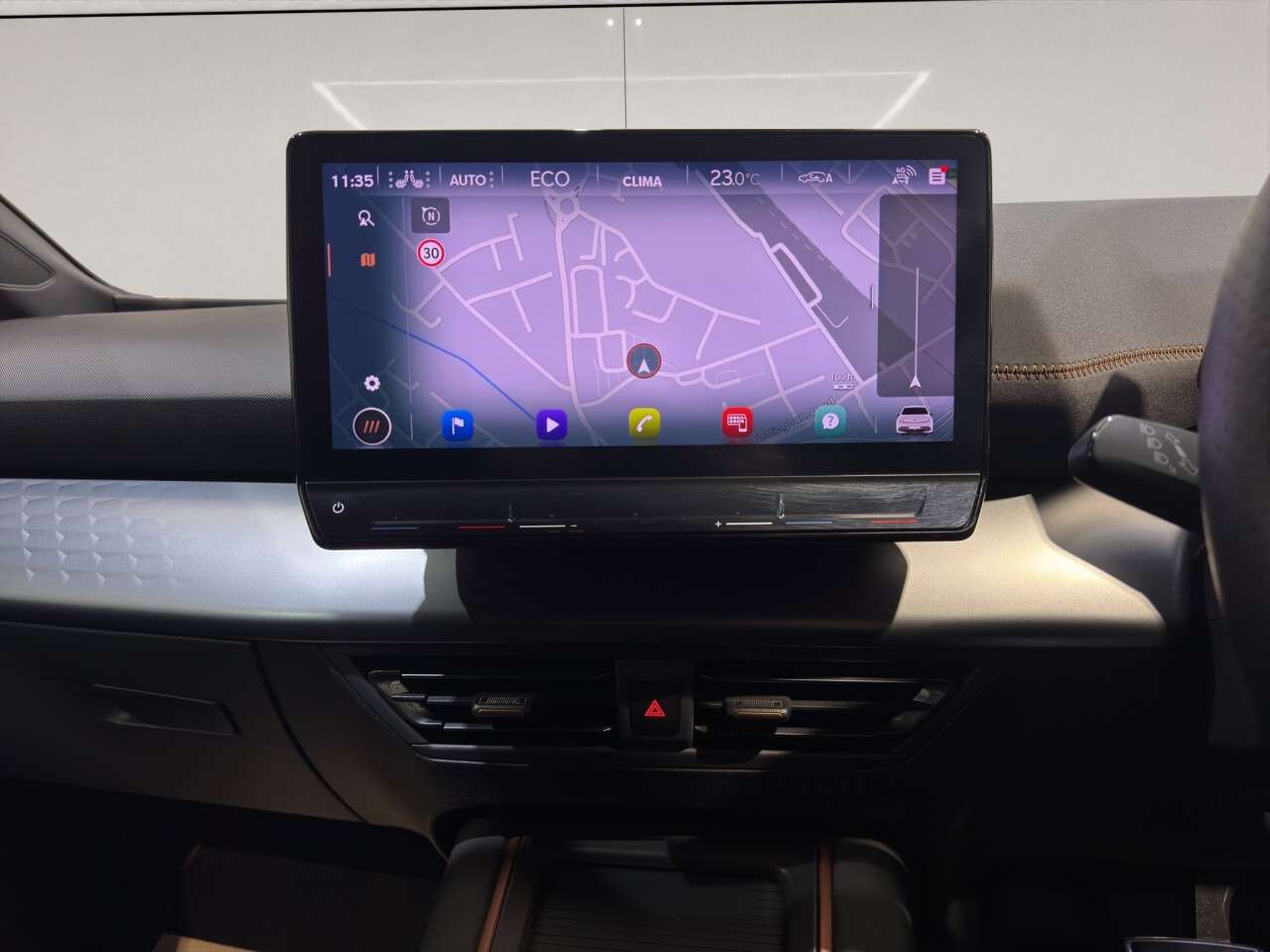 2022 CUPRA BORN 2022 CUPRA BORN