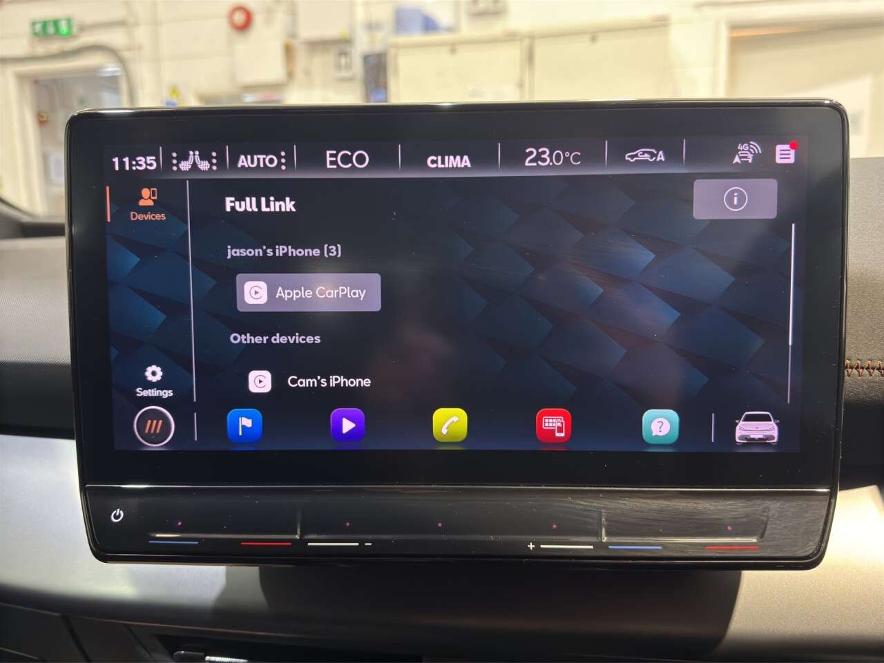 2022 CUPRA BORN 2022 CUPRA BORN