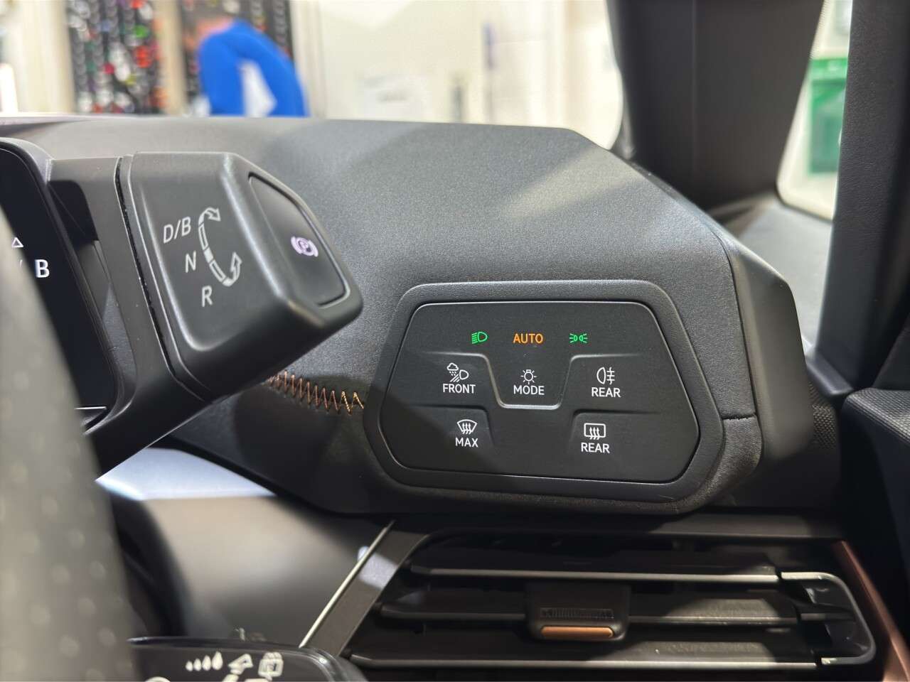 2022 CUPRA BORN 2022 CUPRA BORN