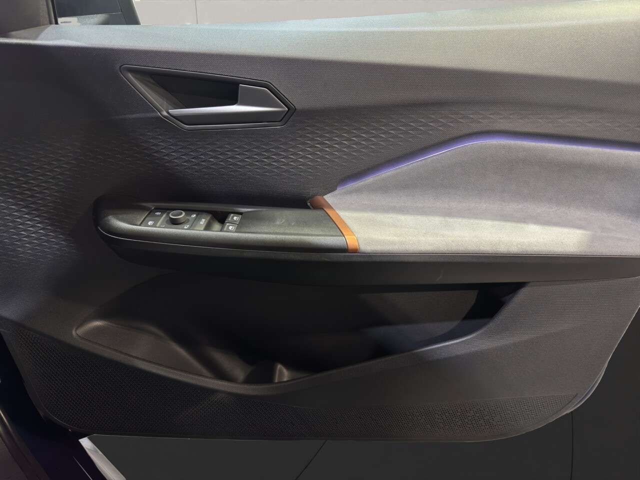 2022 CUPRA BORN 2022 CUPRA BORN