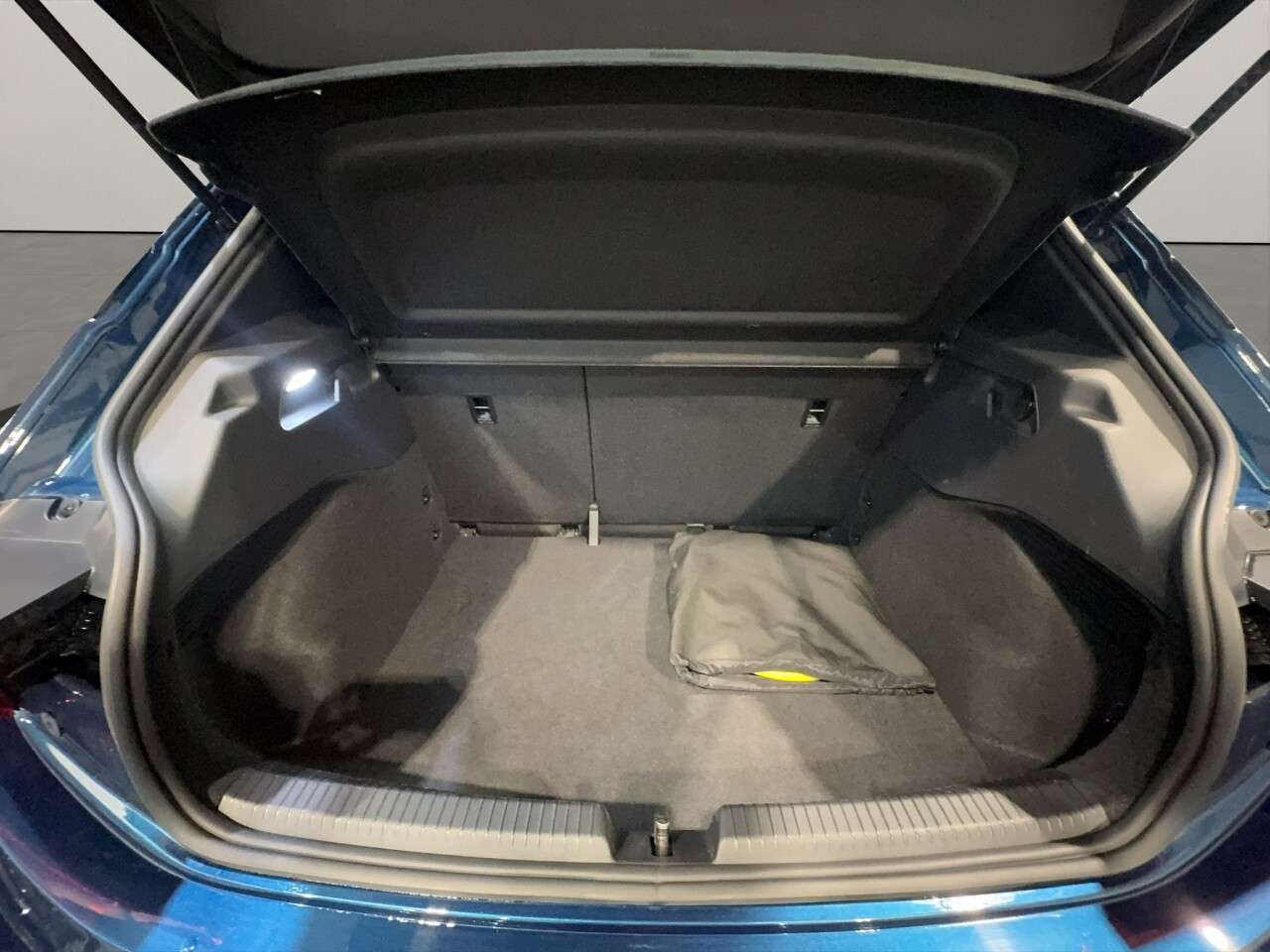 2022 CUPRA BORN 2022 CUPRA BORN