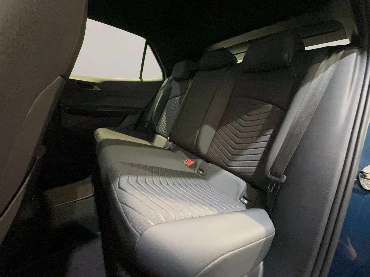2022 CUPRA BORN 2022 CUPRA BORN