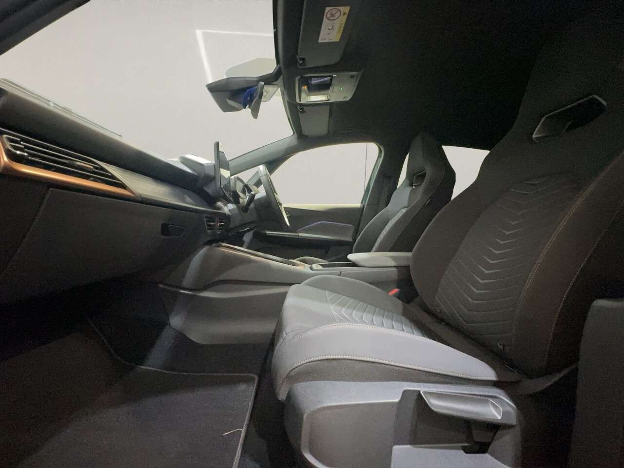 2022 CUPRA BORN 2022 CUPRA BORN