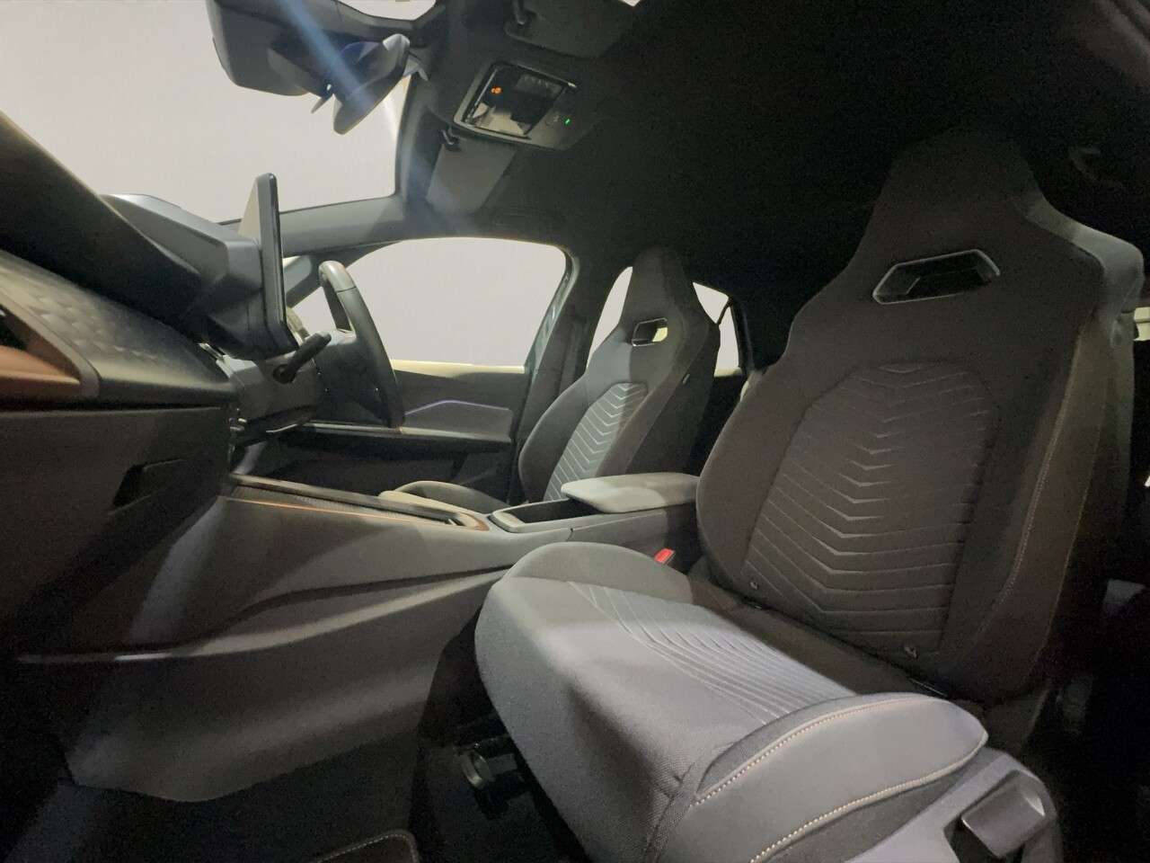 2022 CUPRA BORN 2022 CUPRA BORN