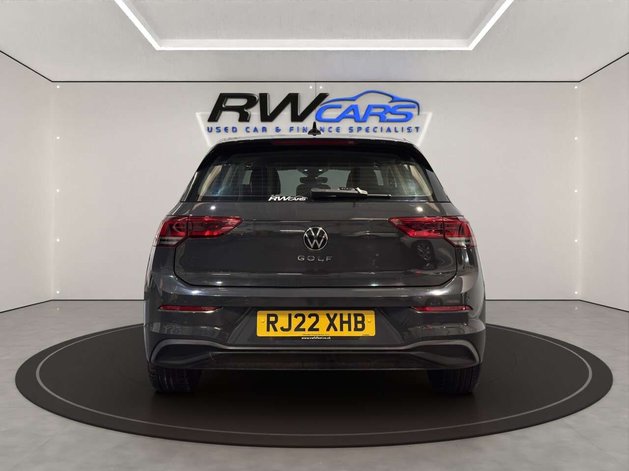 2022 VOLKSWAGEN GOLF 2022 VOLKSWAGEN GOLF