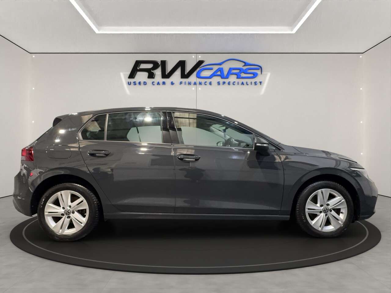 2022 VOLKSWAGEN GOLF 2022 VOLKSWAGEN GOLF
