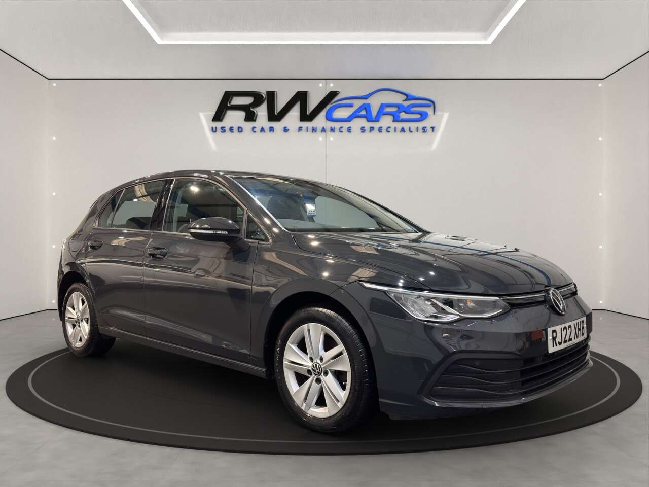 2022 VOLKSWAGEN GOLF 2022 VOLKSWAGEN GOLF