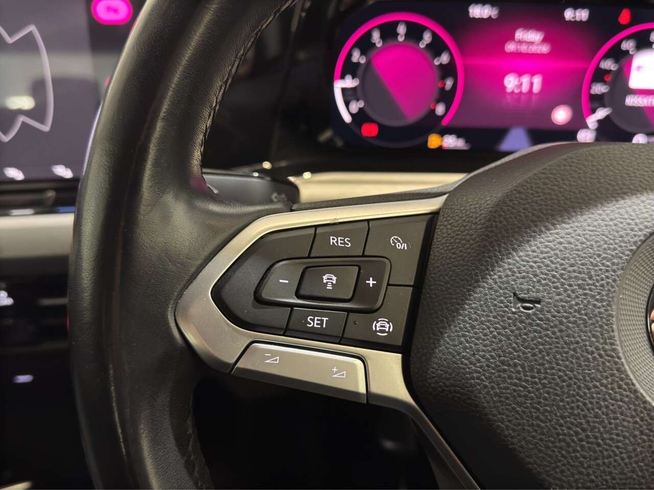 2022 VOLKSWAGEN GOLF 2022 VOLKSWAGEN GOLF