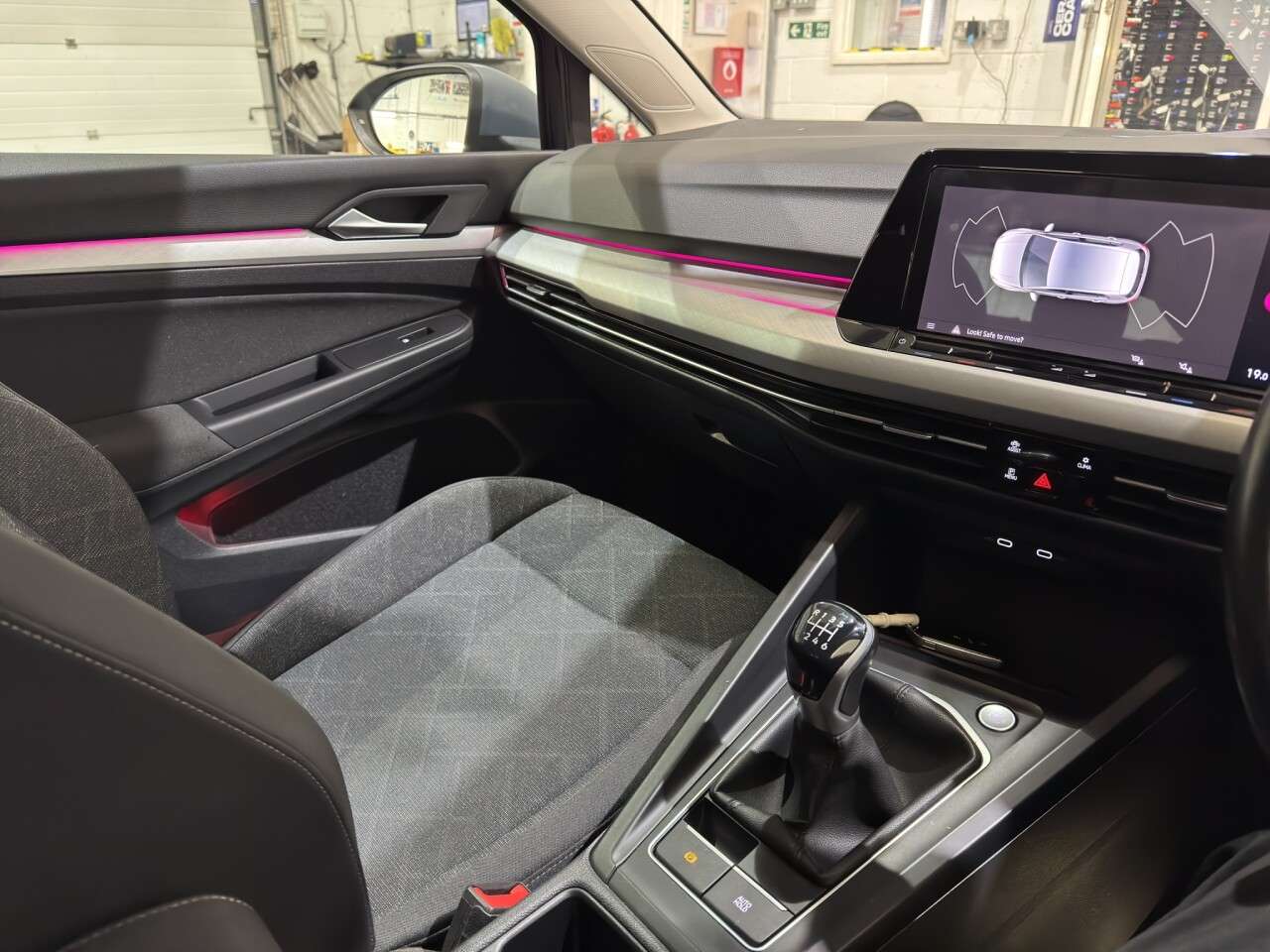 2022 VOLKSWAGEN GOLF 2022 VOLKSWAGEN GOLF
