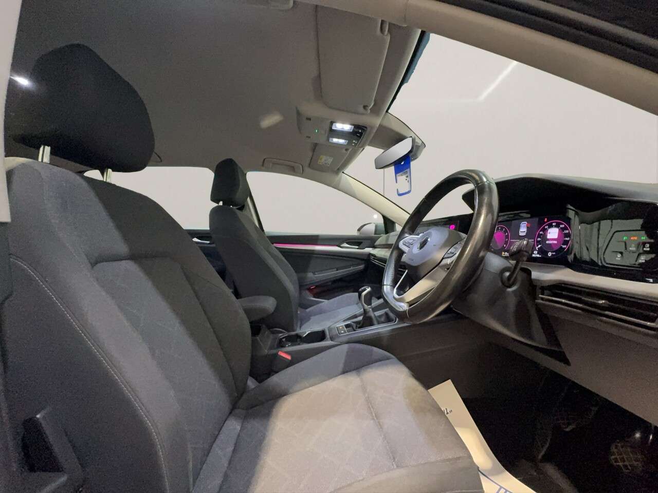 2022 VOLKSWAGEN GOLF 2022 VOLKSWAGEN GOLF