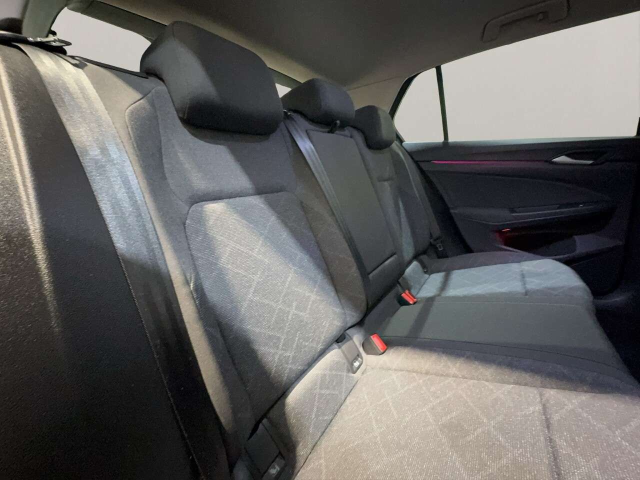 2022 VOLKSWAGEN GOLF 2022 VOLKSWAGEN GOLF