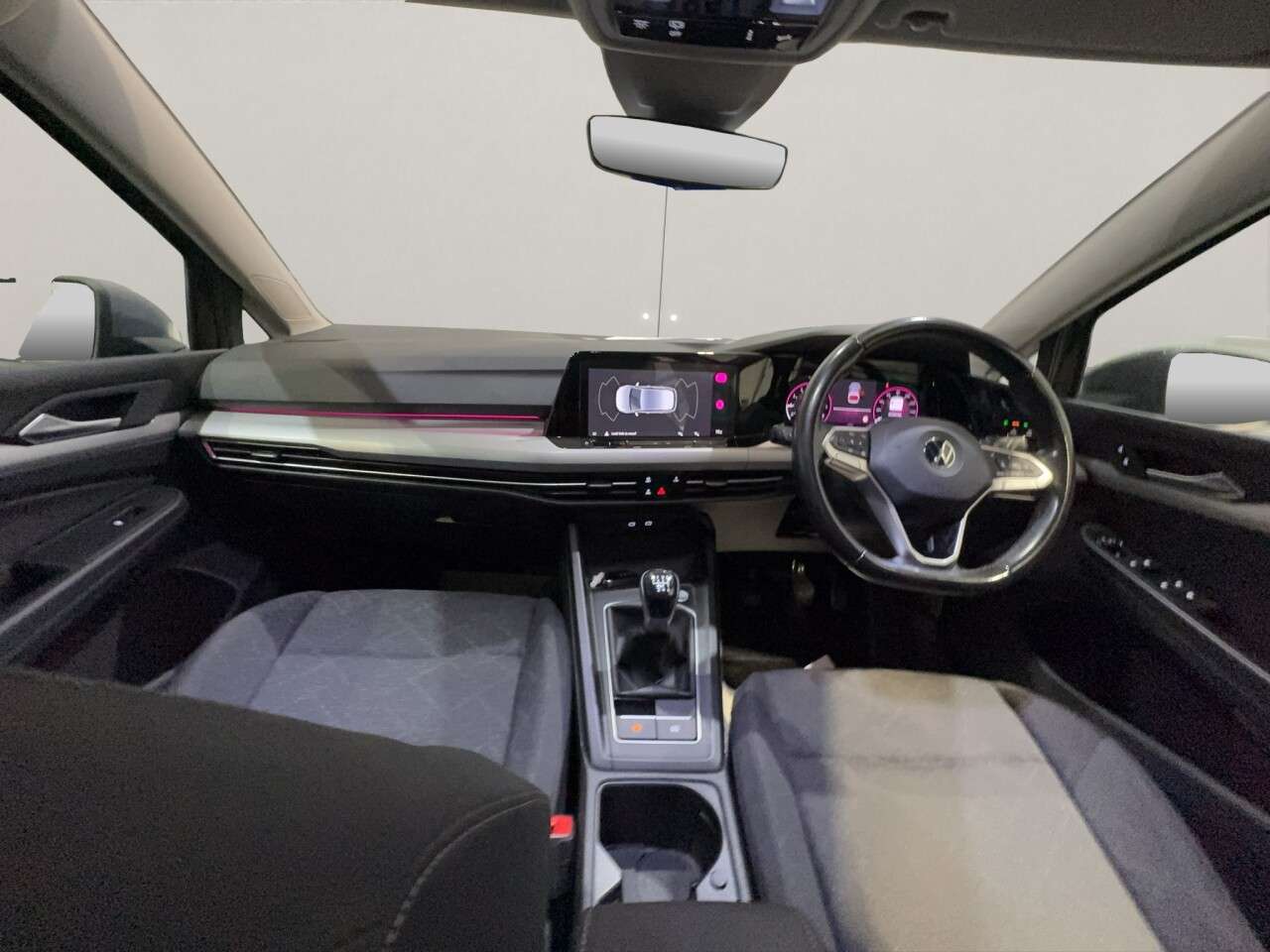 2022 VOLKSWAGEN GOLF 2022 VOLKSWAGEN GOLF