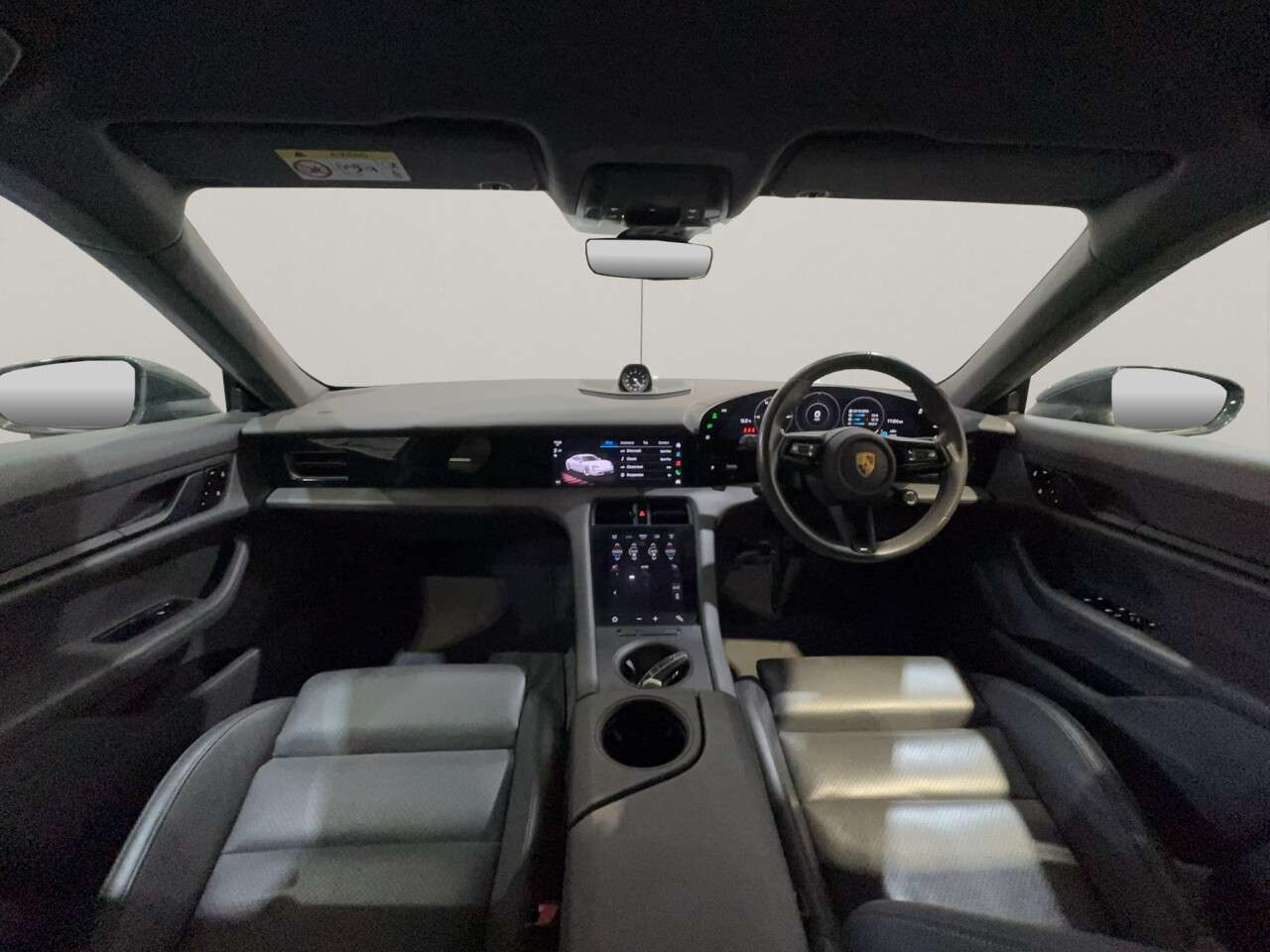 2020 PORSCHE TAYCAN 2020 PORSCHE TAYCAN