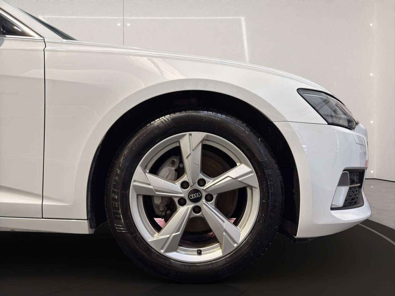 2022 AUDI A6 SALOON 2022 AUDI A6 SALOON