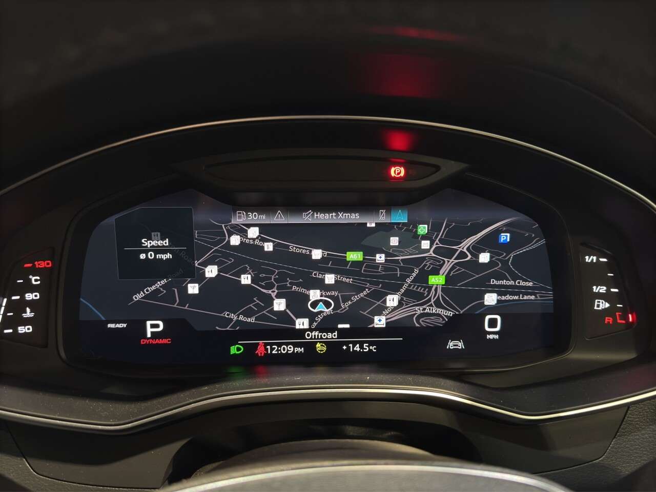 2022 AUDI A6 SALOON 2022 AUDI A6 SALOON