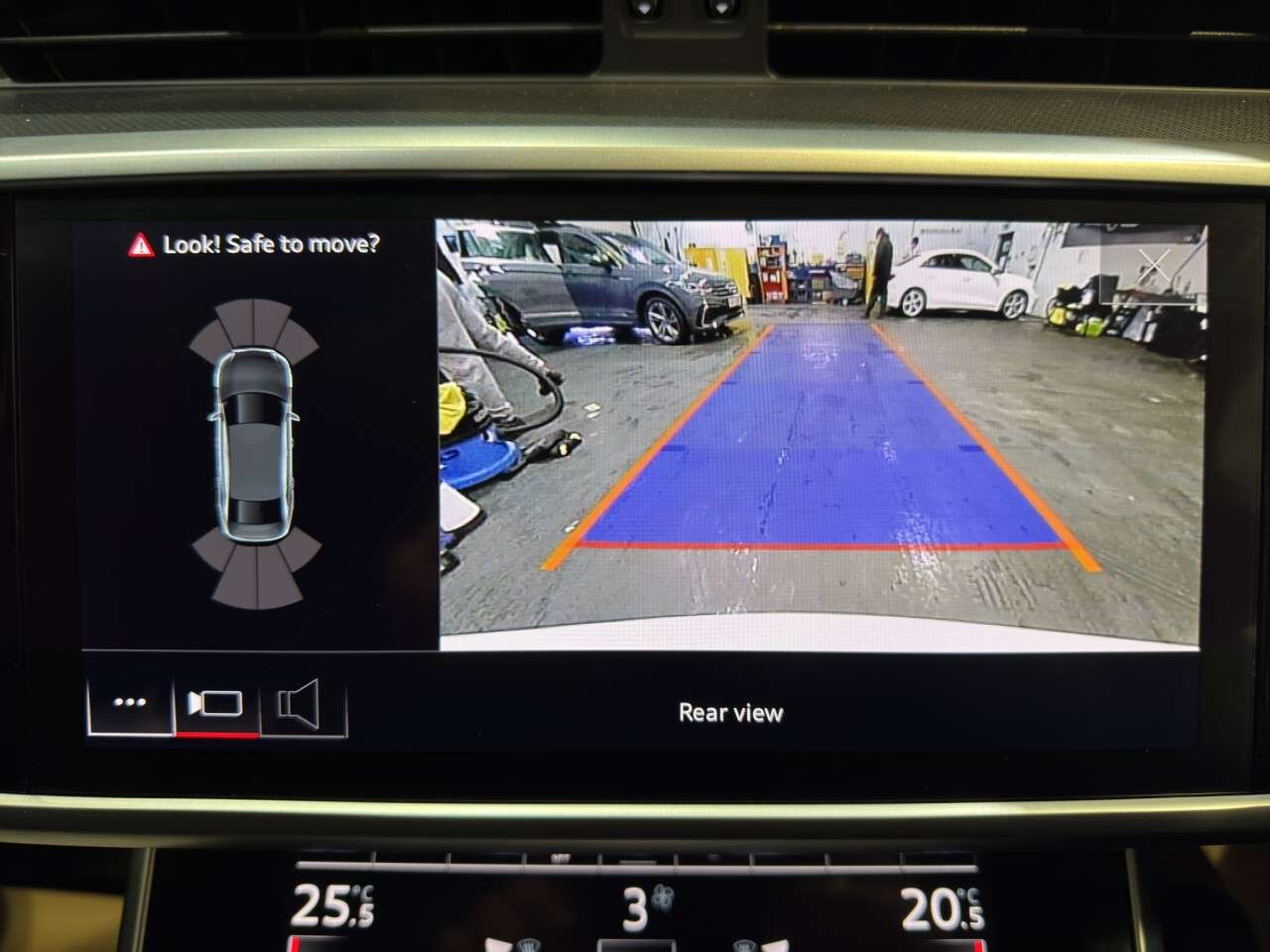 2022 AUDI A6 SALOON 2022 AUDI A6 SALOON