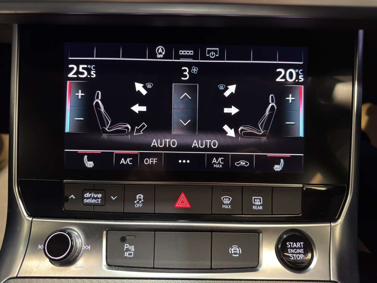 2022 AUDI A6 SALOON 2022 AUDI A6 SALOON