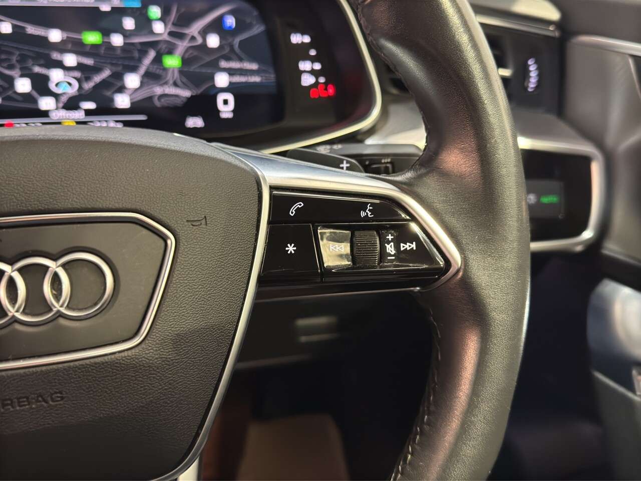 2022 AUDI A6 SALOON 2022 AUDI A6 SALOON