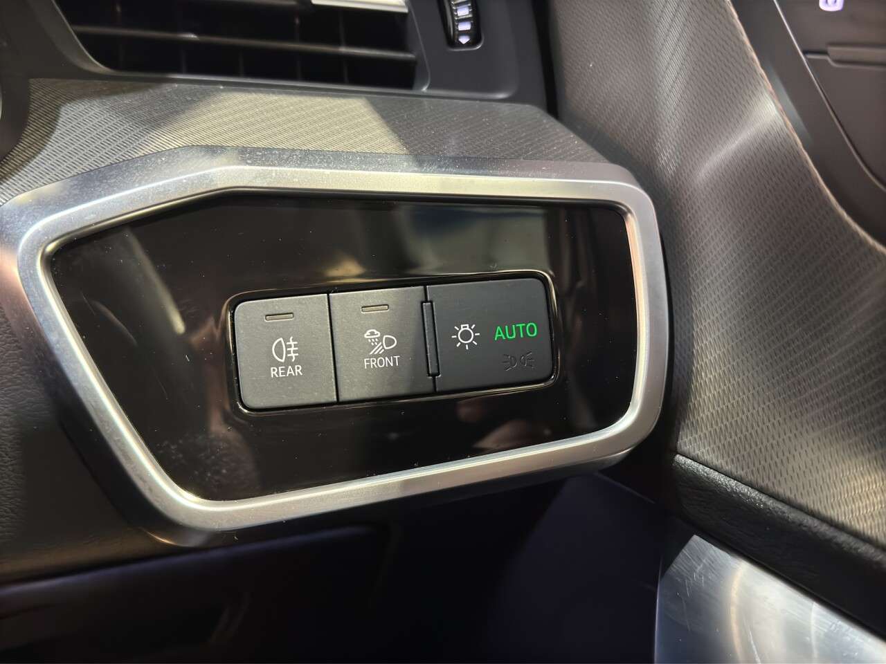 2022 AUDI A6 SALOON 2022 AUDI A6 SALOON