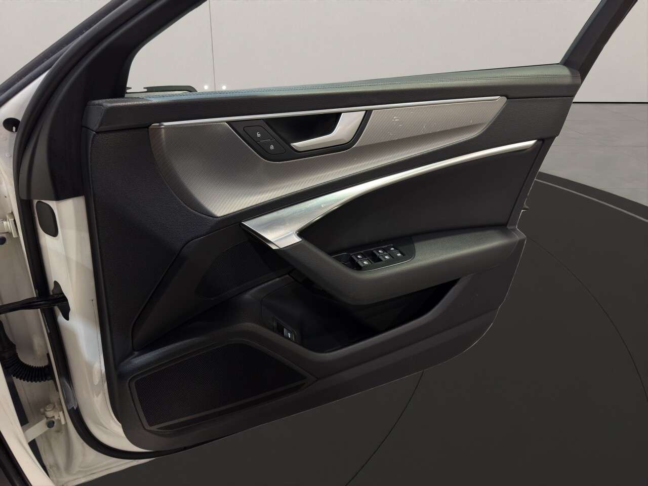 2022 AUDI A6 SALOON 2022 AUDI A6 SALOON